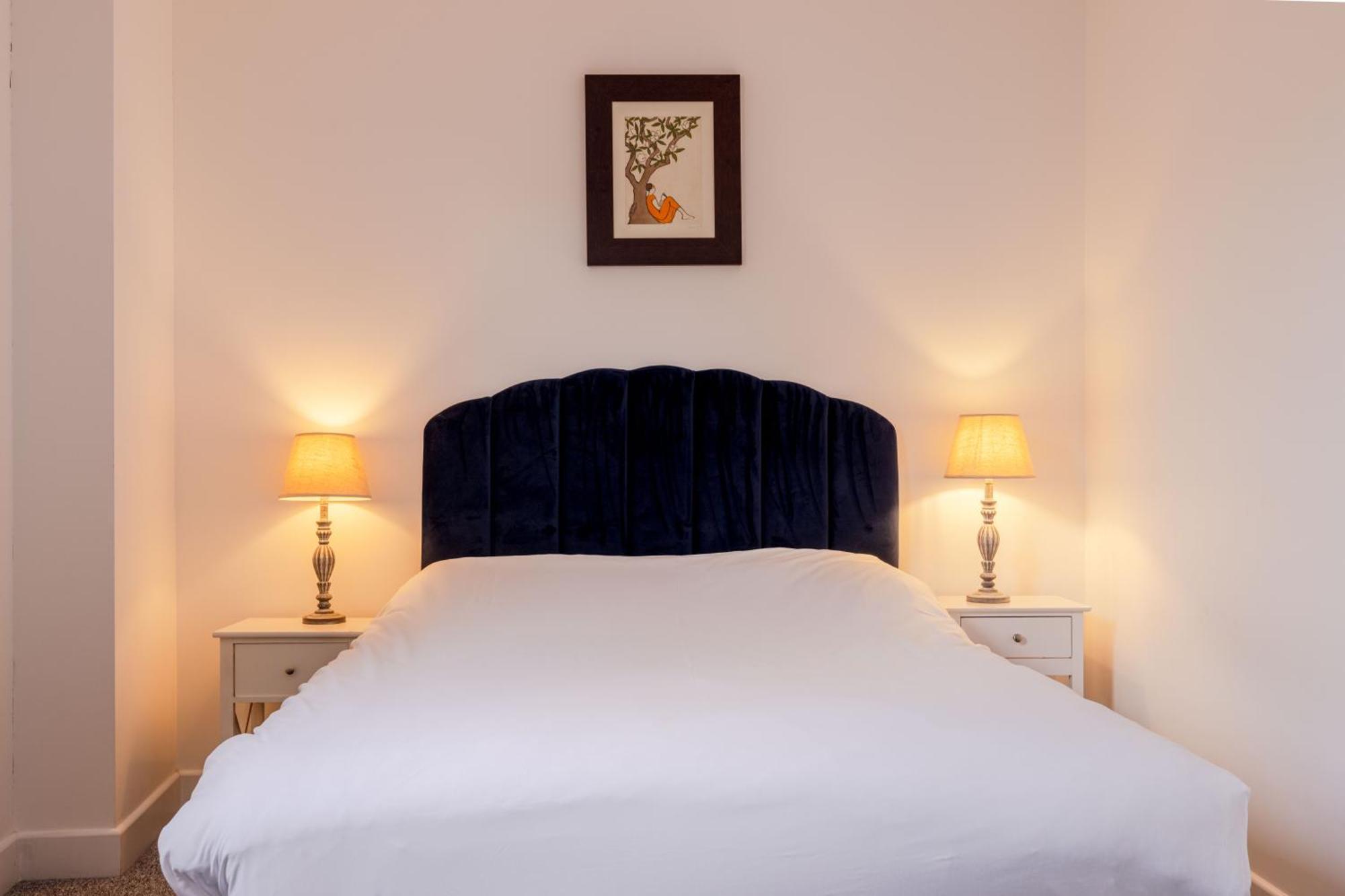 Boutique Vertigo Apartment Central Kingston/London Kingston upon Thames  Zewnętrze zdjęcie